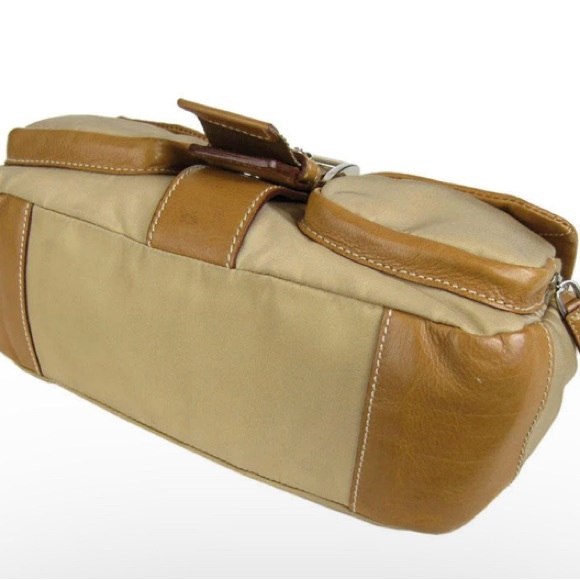 Fairly used Prada Crossbody bag - Picture 3 of 5